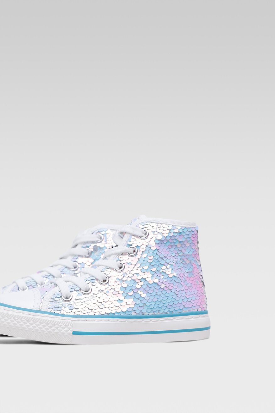 
                Sportska obuća Nelli Blu BELA - 5904248586508