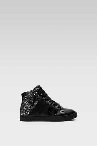 Черевики Nelli Blu CS2985-13 ЧОРНИЙ