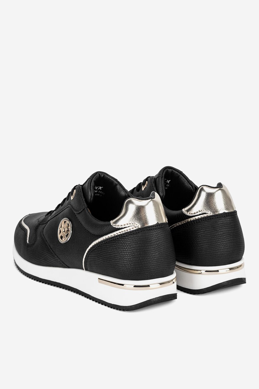 Mexx - Sneakersy - 5905588922209
