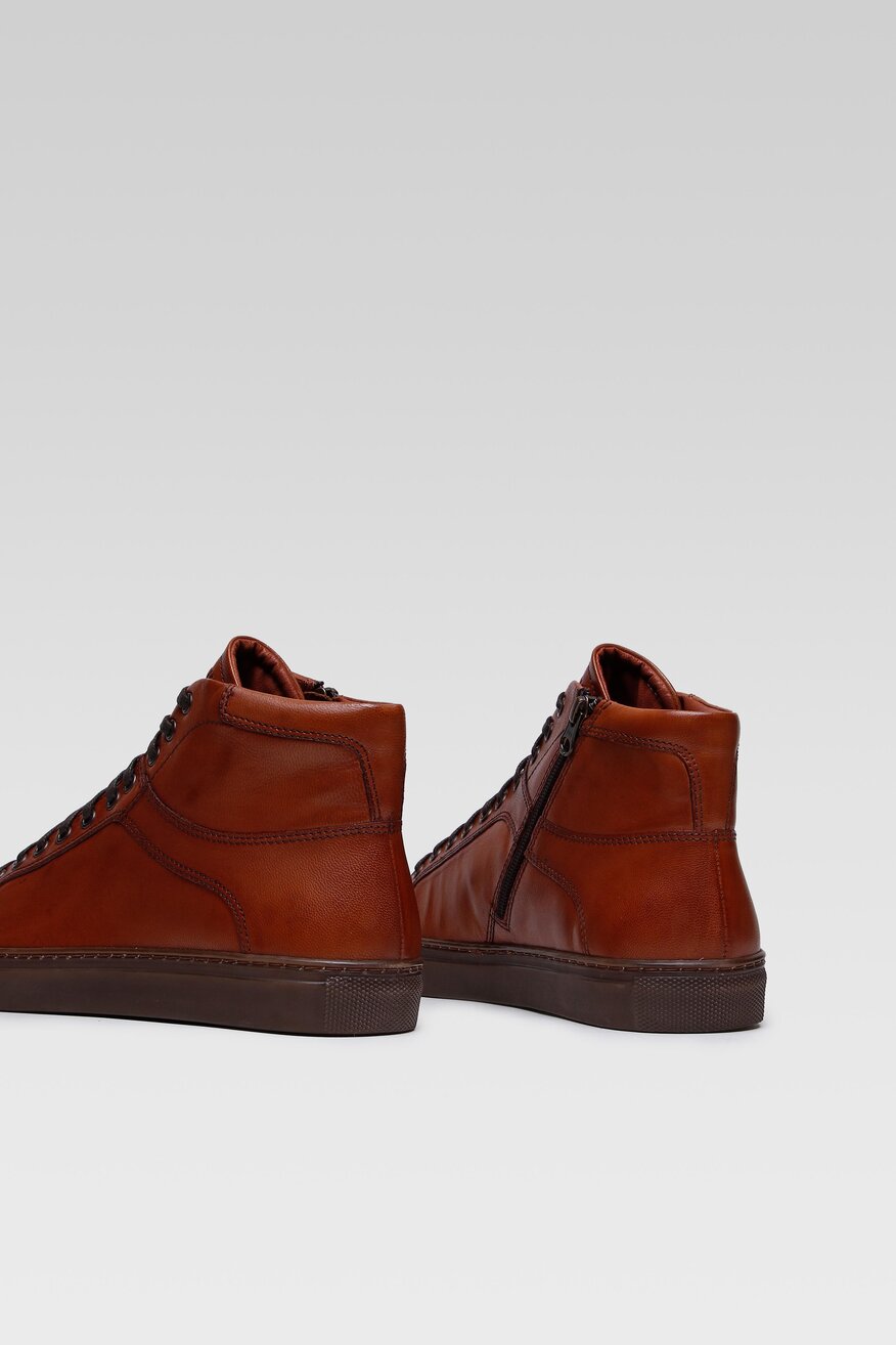 
                Боти Lasocki КАМЕЛ - 5903698840840