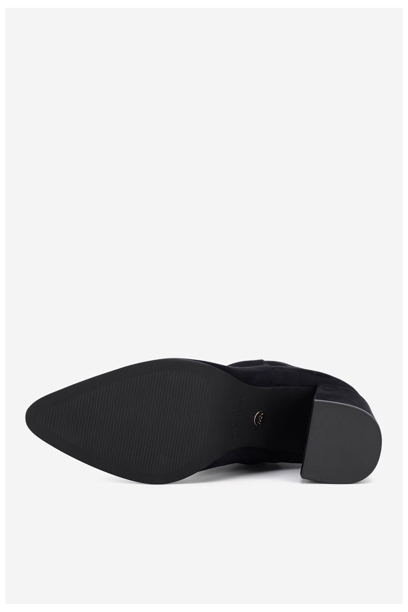 Ботильйони NINE WEST WFA3000-1 ЧОРНИЙ