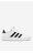 Rekreačná obuv adidas BREAKNET 2.0 HP9426. BIELA