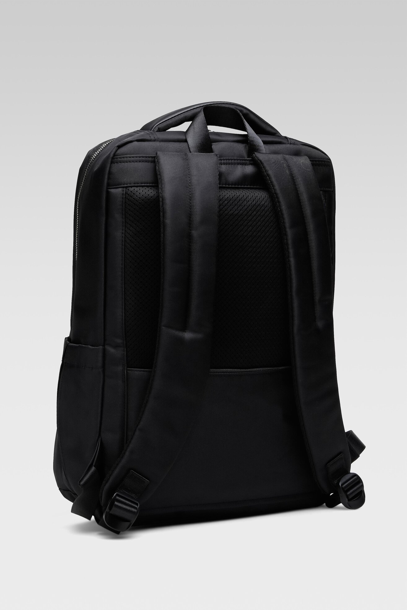 Plecak Gino Rossi BGP-S-101-10-08 Czarny