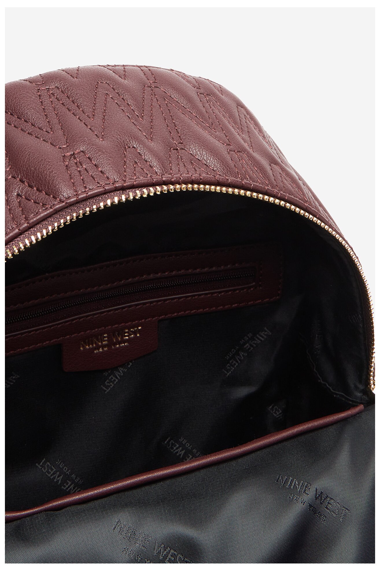 Ranac NINE WEST CEO-ASTORIA-AURA-LX10163 BRAON