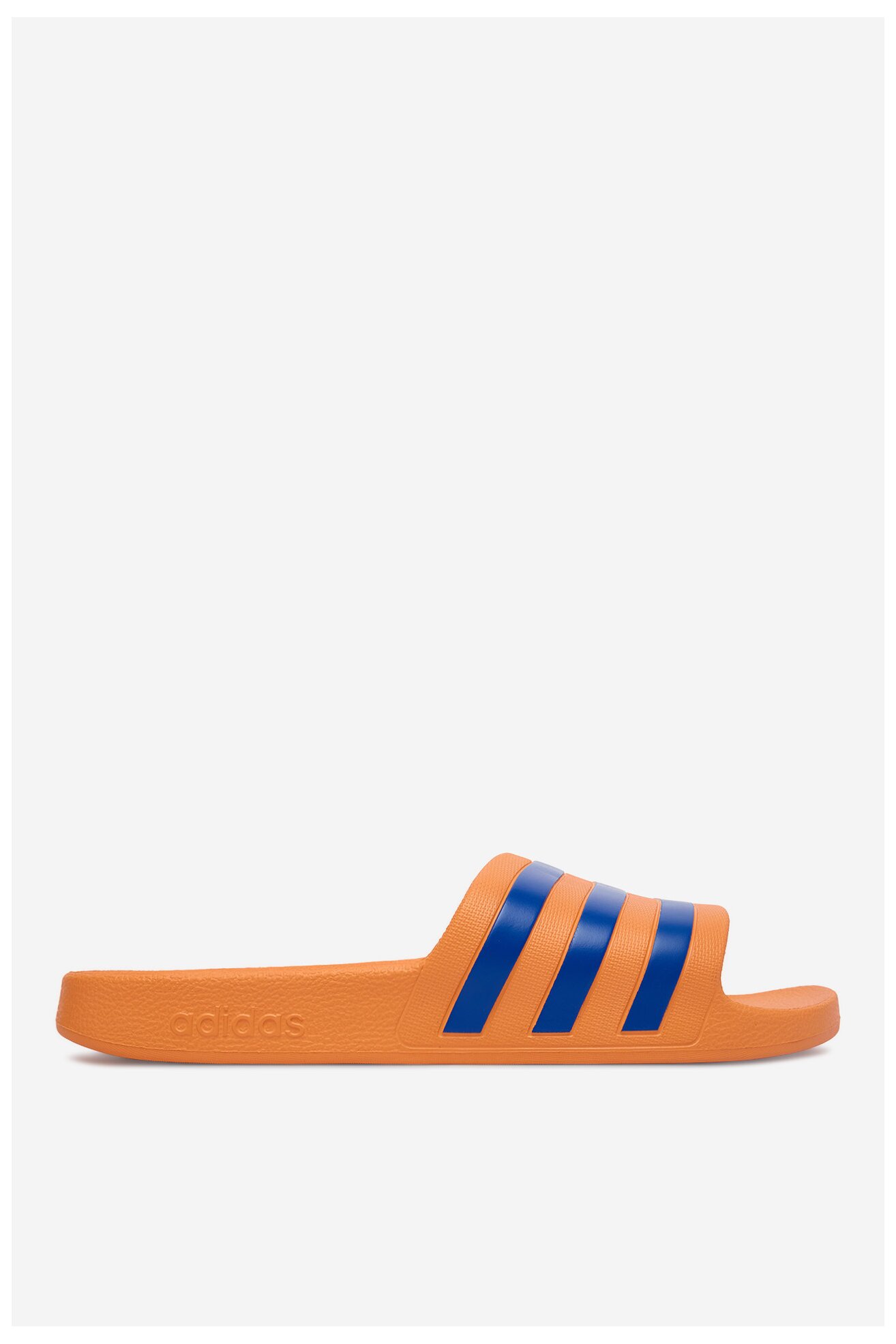 Klapki basenowe adidas C-ADILETTE AQUA IH9010 Pomarańczowy