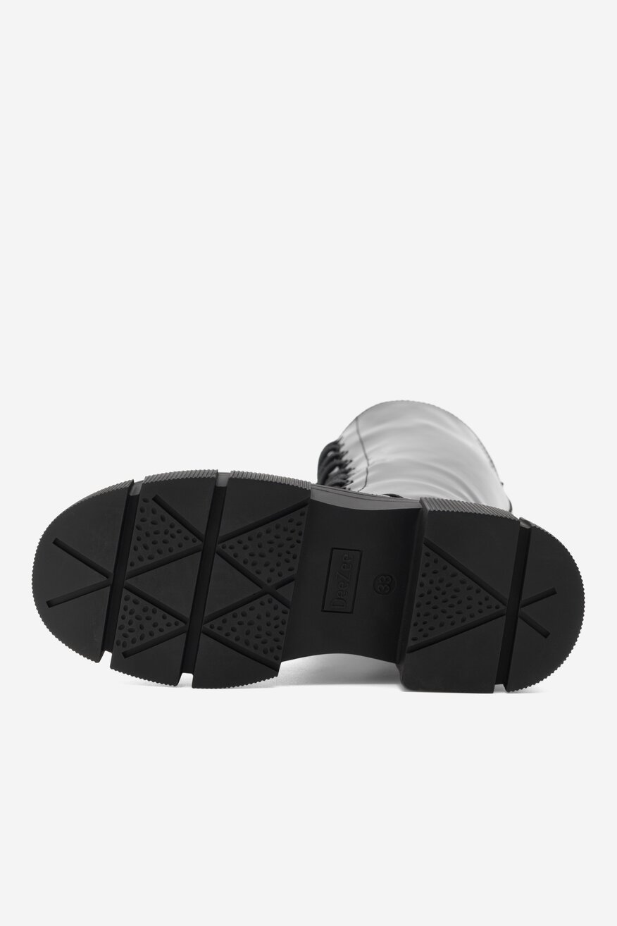 
                DeeZee - Kozaki ocieplane - 5905588039815