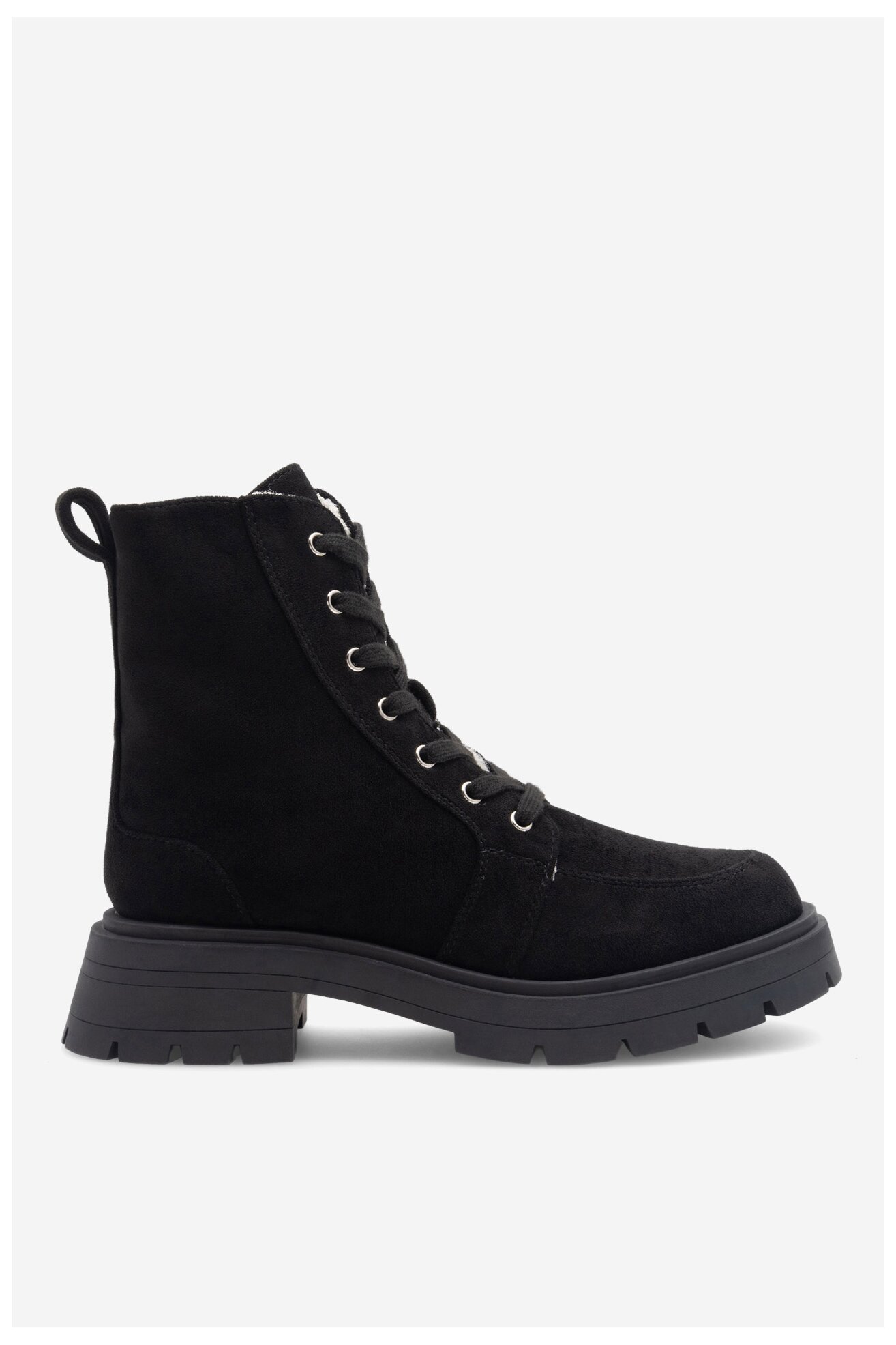 Trzewiki Jenny Fairy GLORIA HYLR230431 Czarny