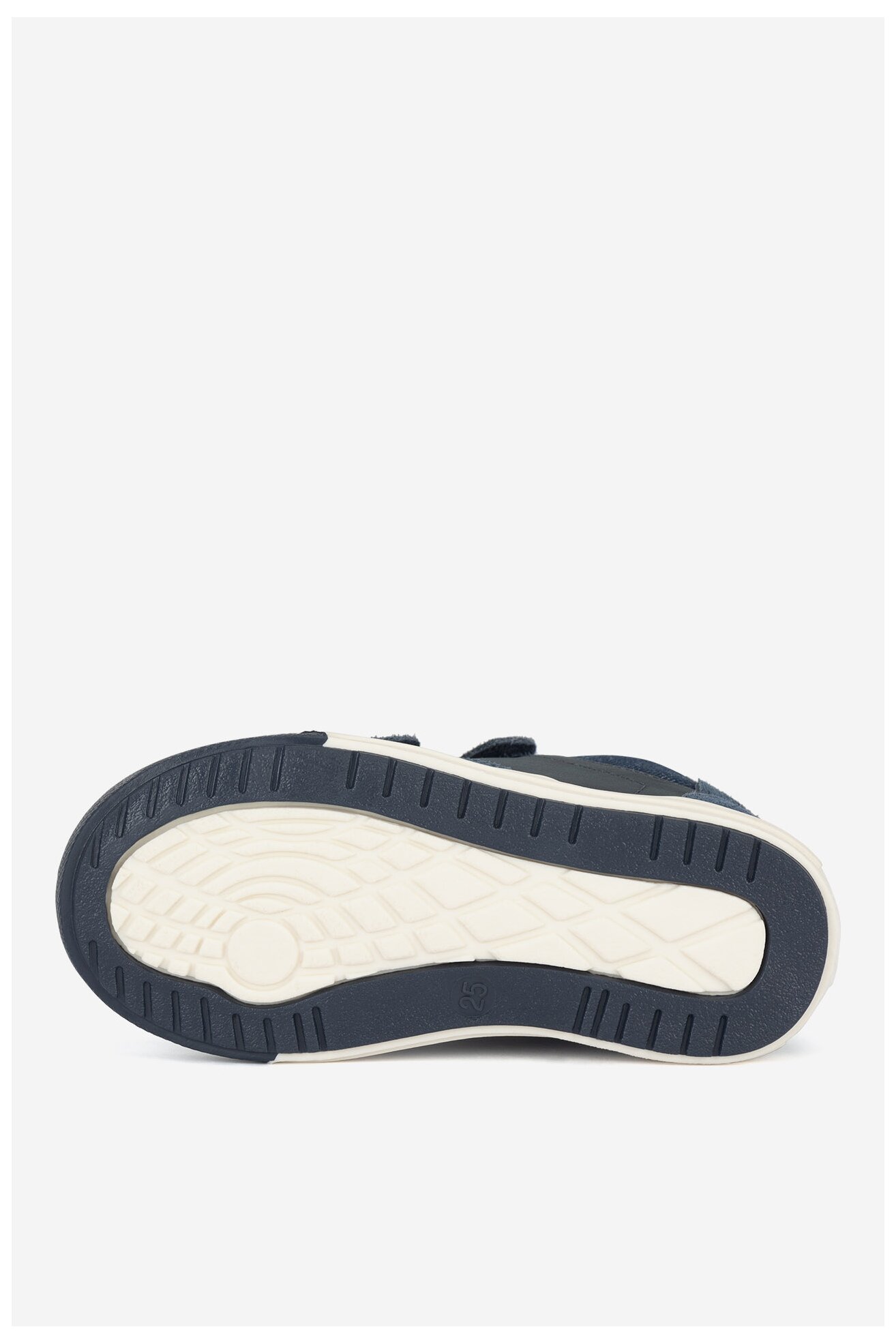 Bocanci Lasocki Kids ZEN CF2980-1 BLEUMARIN