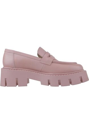 Mokasine Badura MELITO-E23-25713PE ROZE