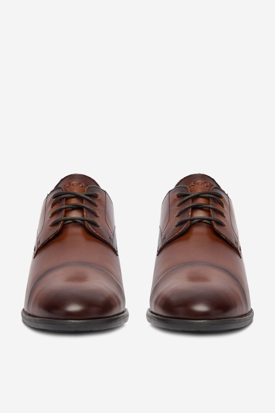 
                Félcipő Lasocki CAMEL - 5906751615171