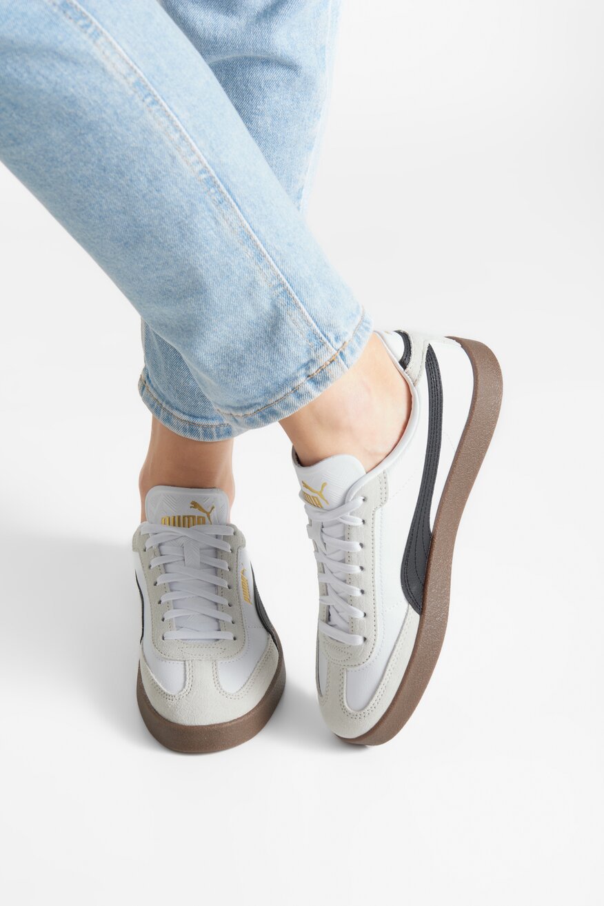 
                Puma - CLUB II ERA - 5905588658238