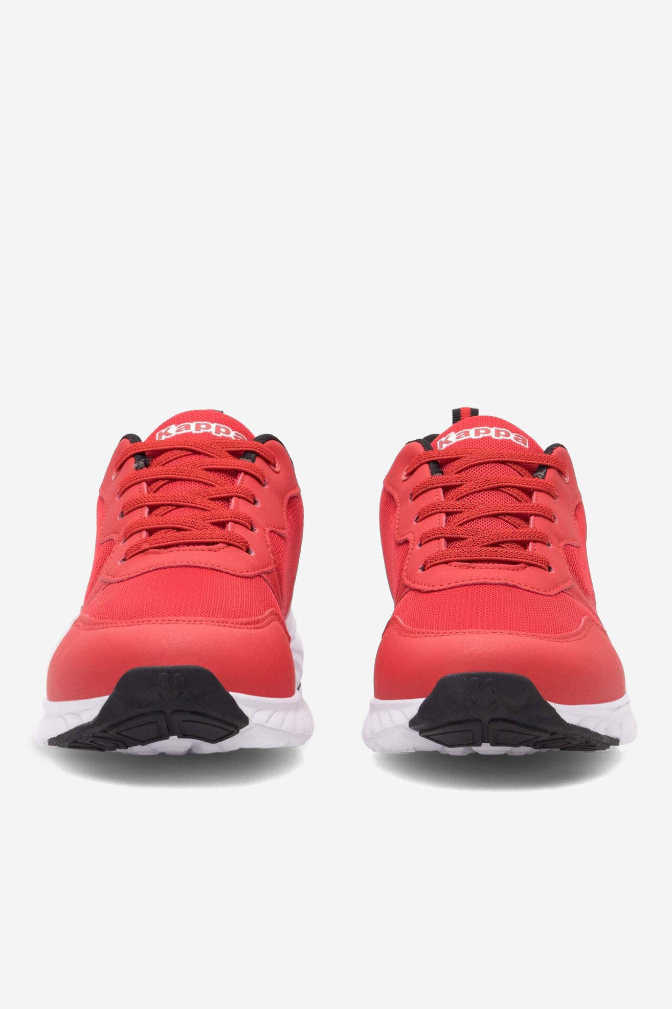 Sportcipő Kappa DALVIS EL KID 34138XW-A16 PIROS