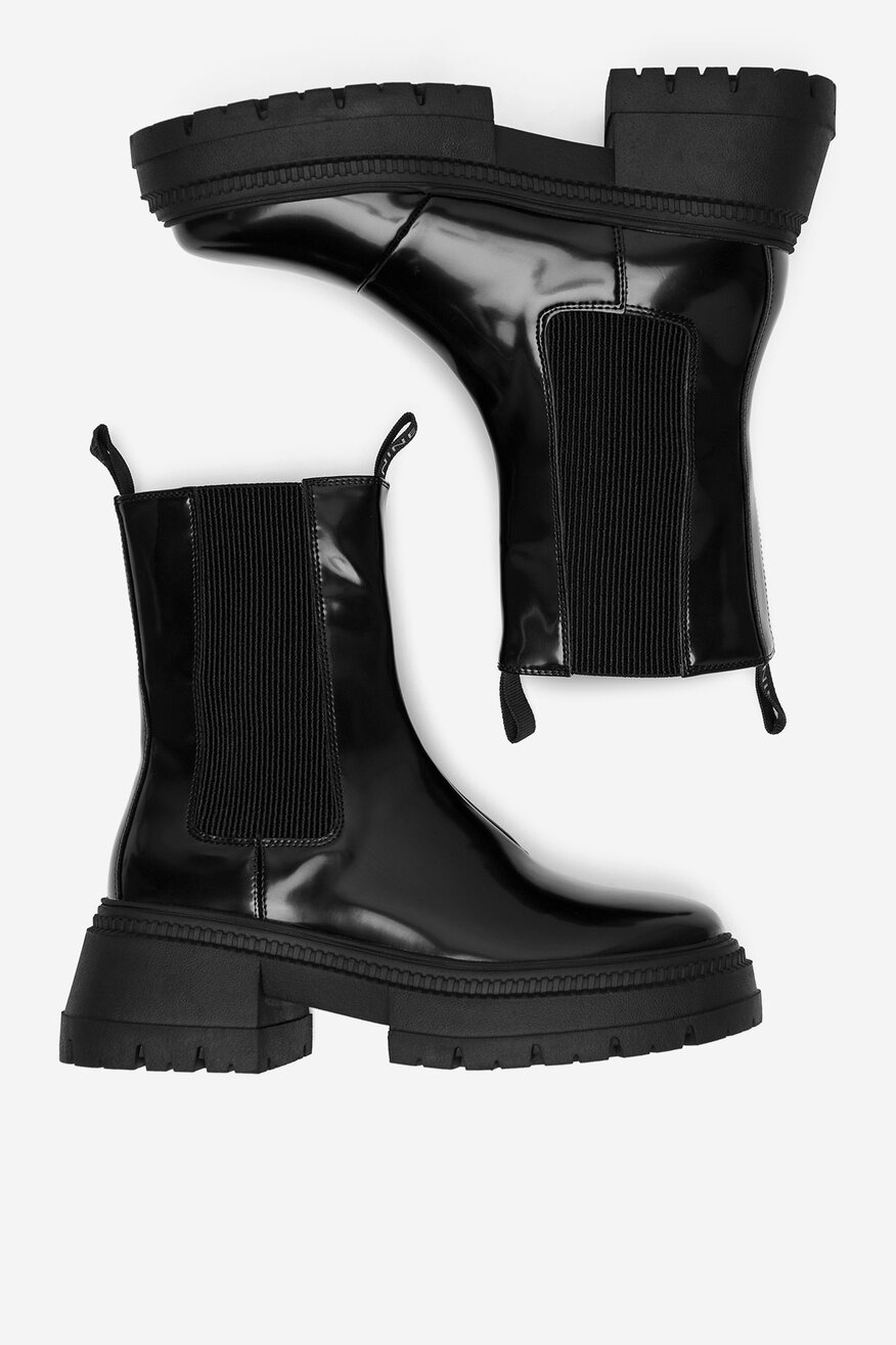 NINE WEST - Sztyblety - 5905588966395