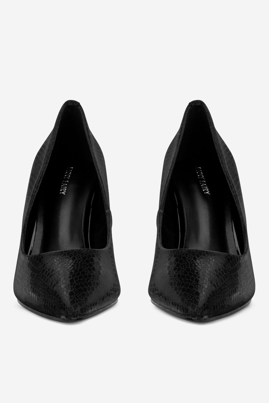 Jenny Fairy - Szpilki - 5905588743224