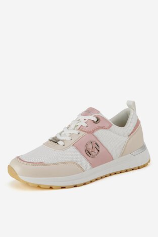 Кросівки Mexx MI001013651W СВІТЛО-РОЖЕВИЙ