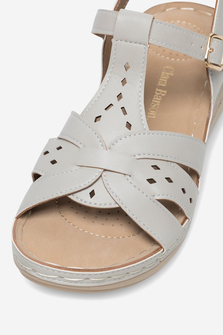 Sandale Clara Barson GRI - 5905588600121