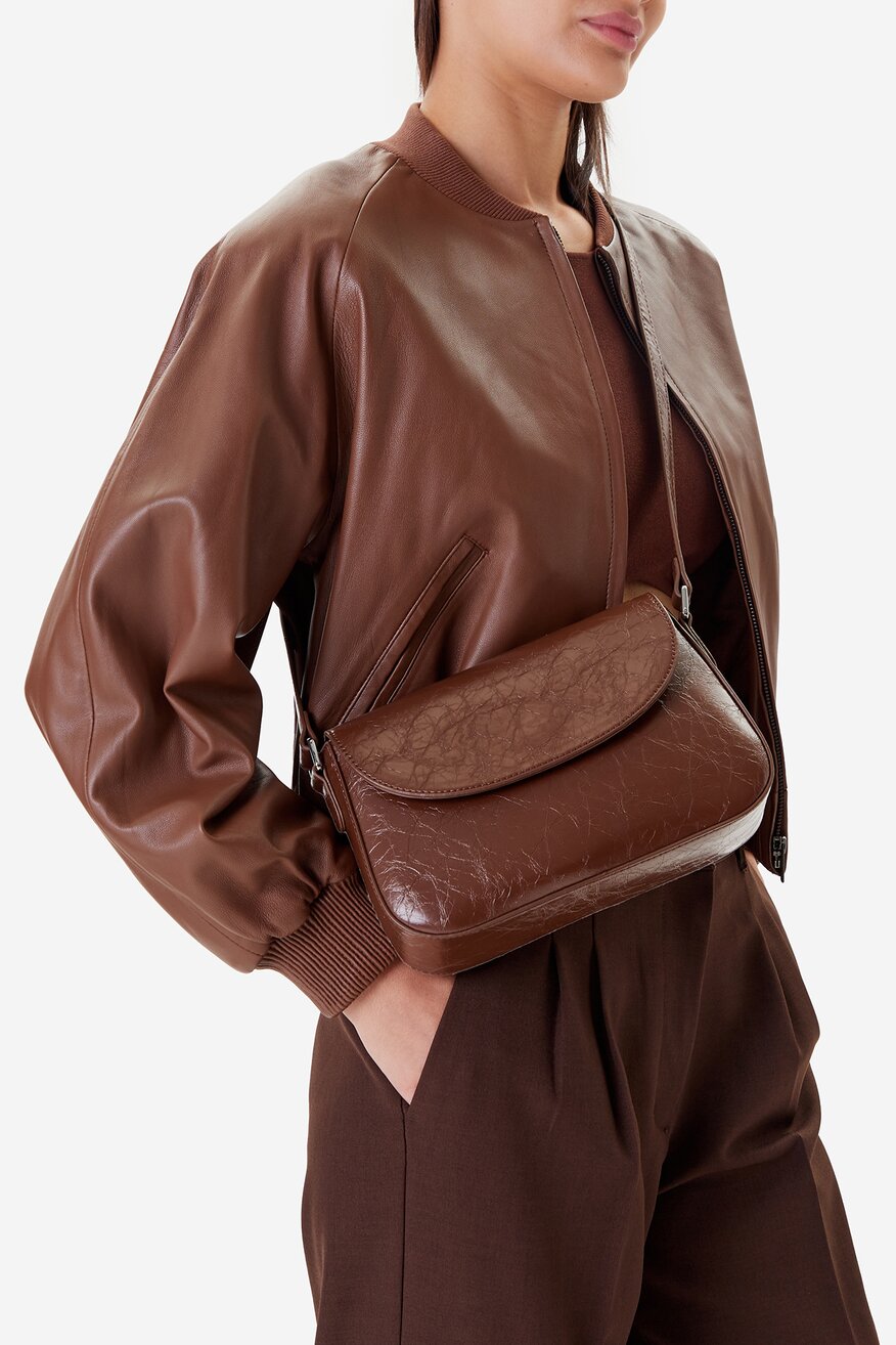 Torba Jenny BRAON - 5906751218839