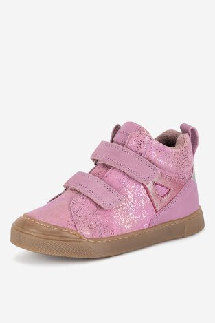 Duboke cipele Lasocki Kids BAKU CI12-BAKU-17 ROZE