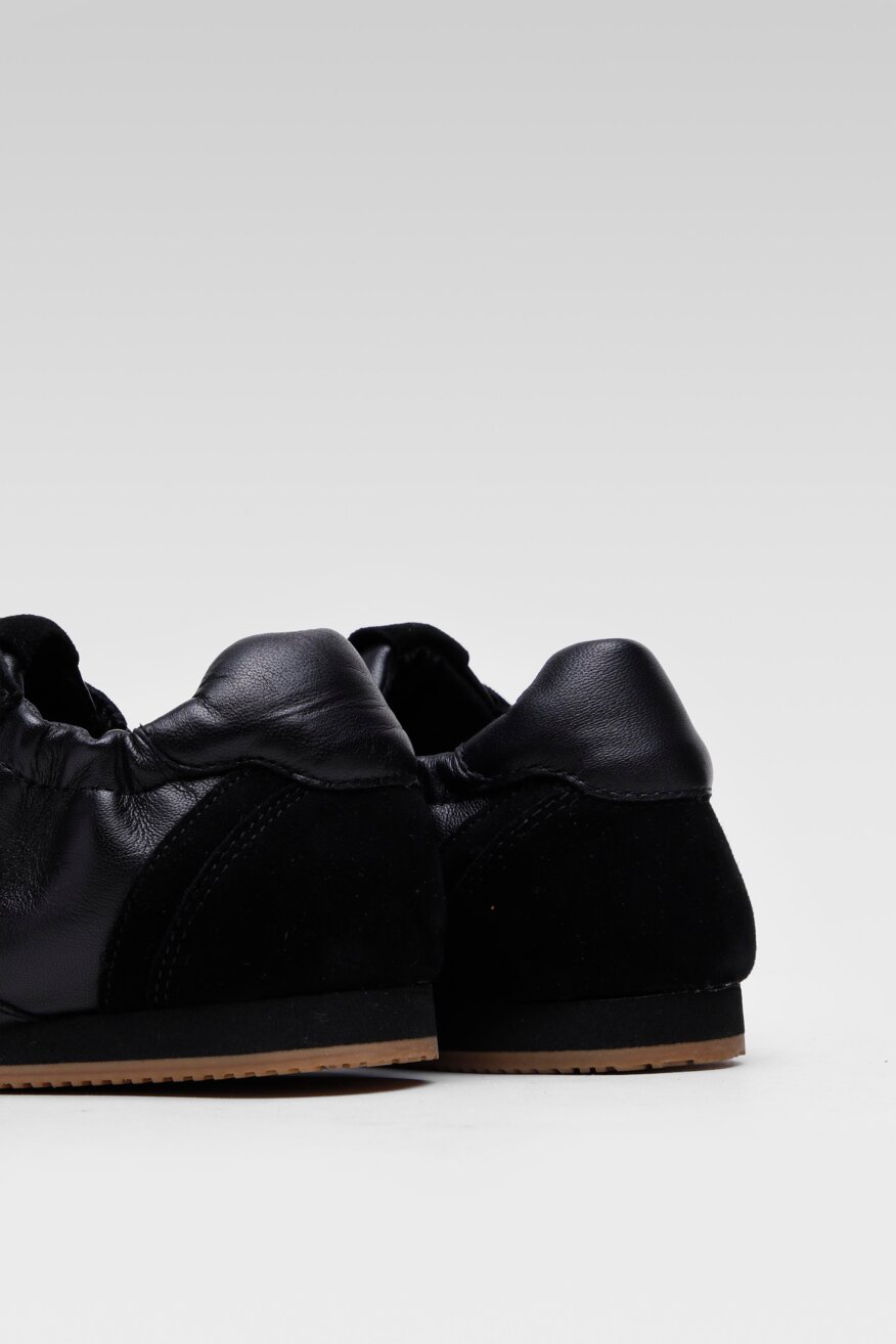 
                Gino Rossi Sport - Sneakersy zamszowe - 5903698760209