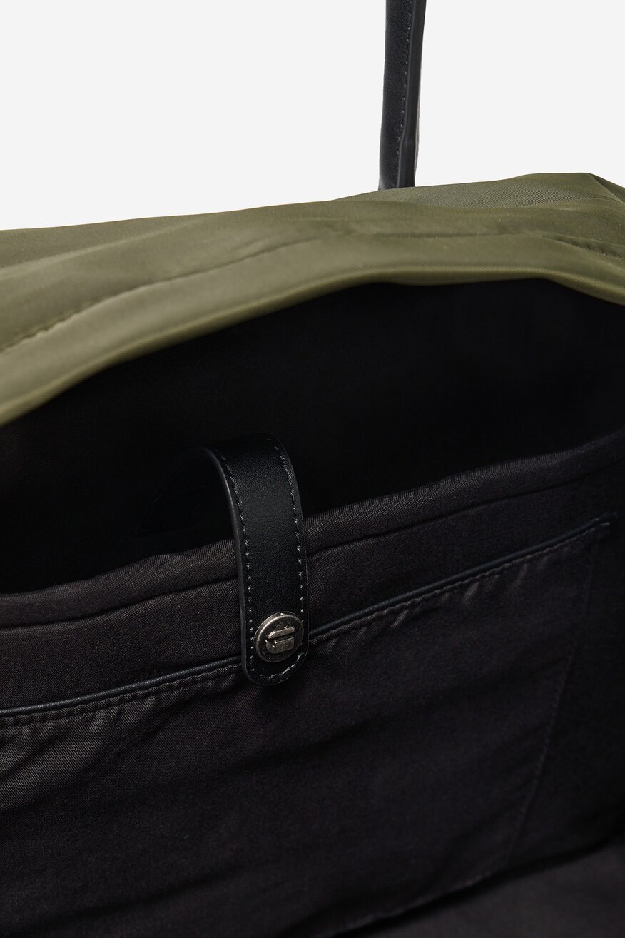 G-STAR RAW - Torba sportowa - 5906751342299