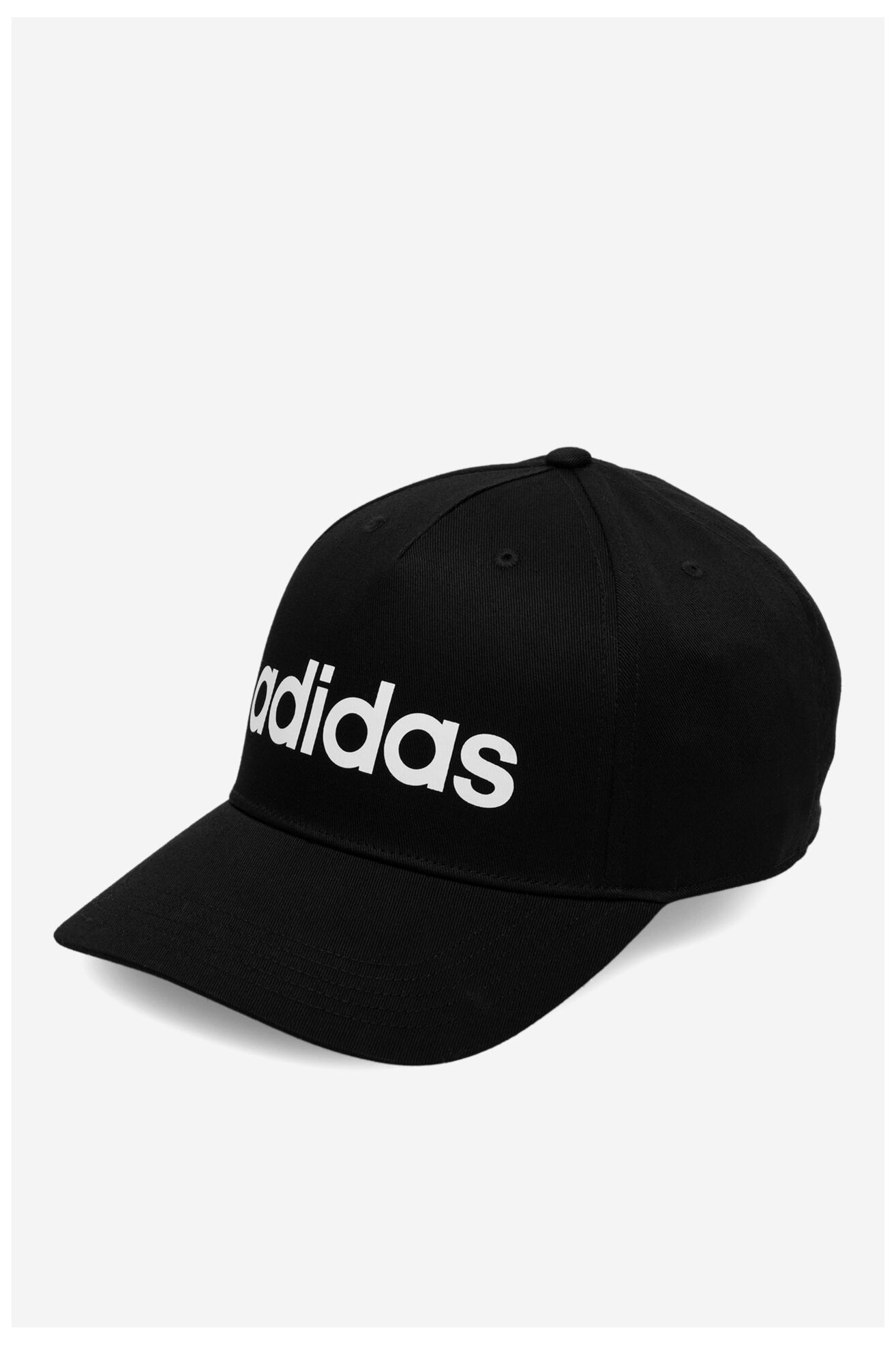 Muška kapa adidas DAILY CAP HT6356 CRNA
