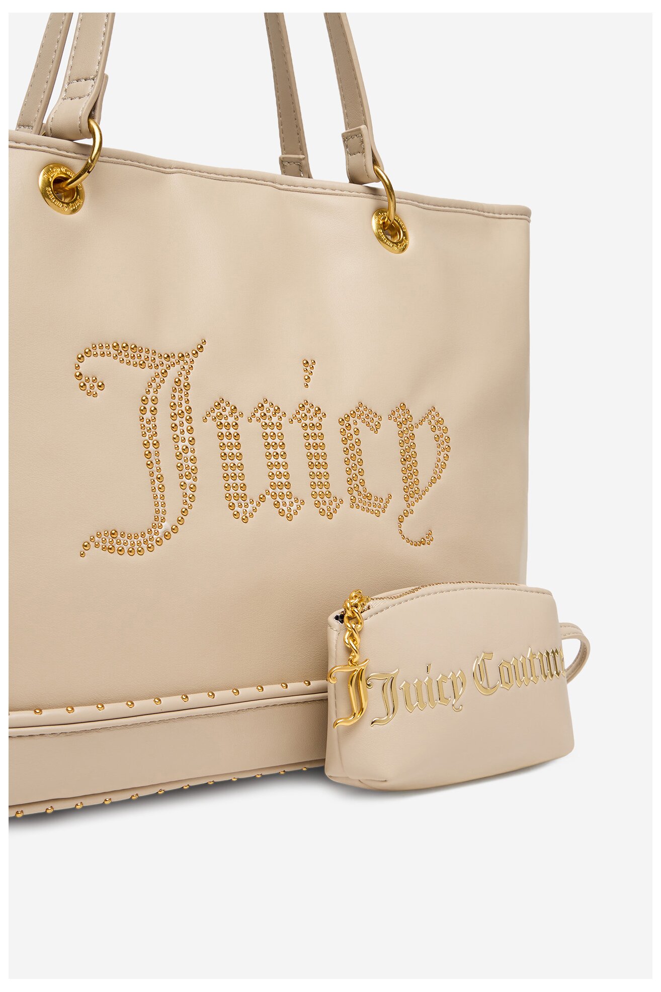 Дамска чанта Juicy Couture EO-BEJXT8797WVP РОЗОВ