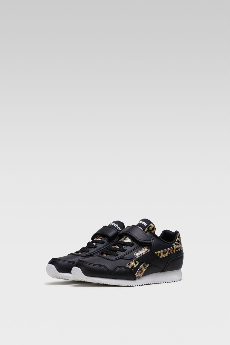 
                Încălțăminte sport Reebok NEGRU - 5904248220334