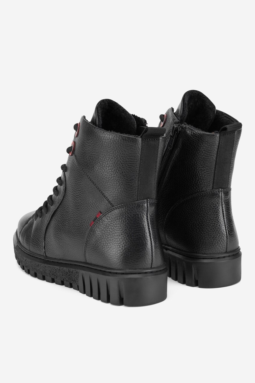 Bocanci Go Soft NEGRU - 5903419052804