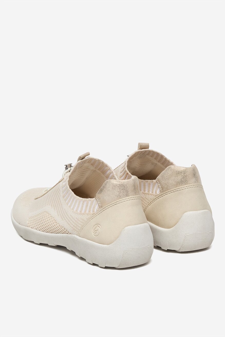 
                Remonte - Półbuty - 5906751738221