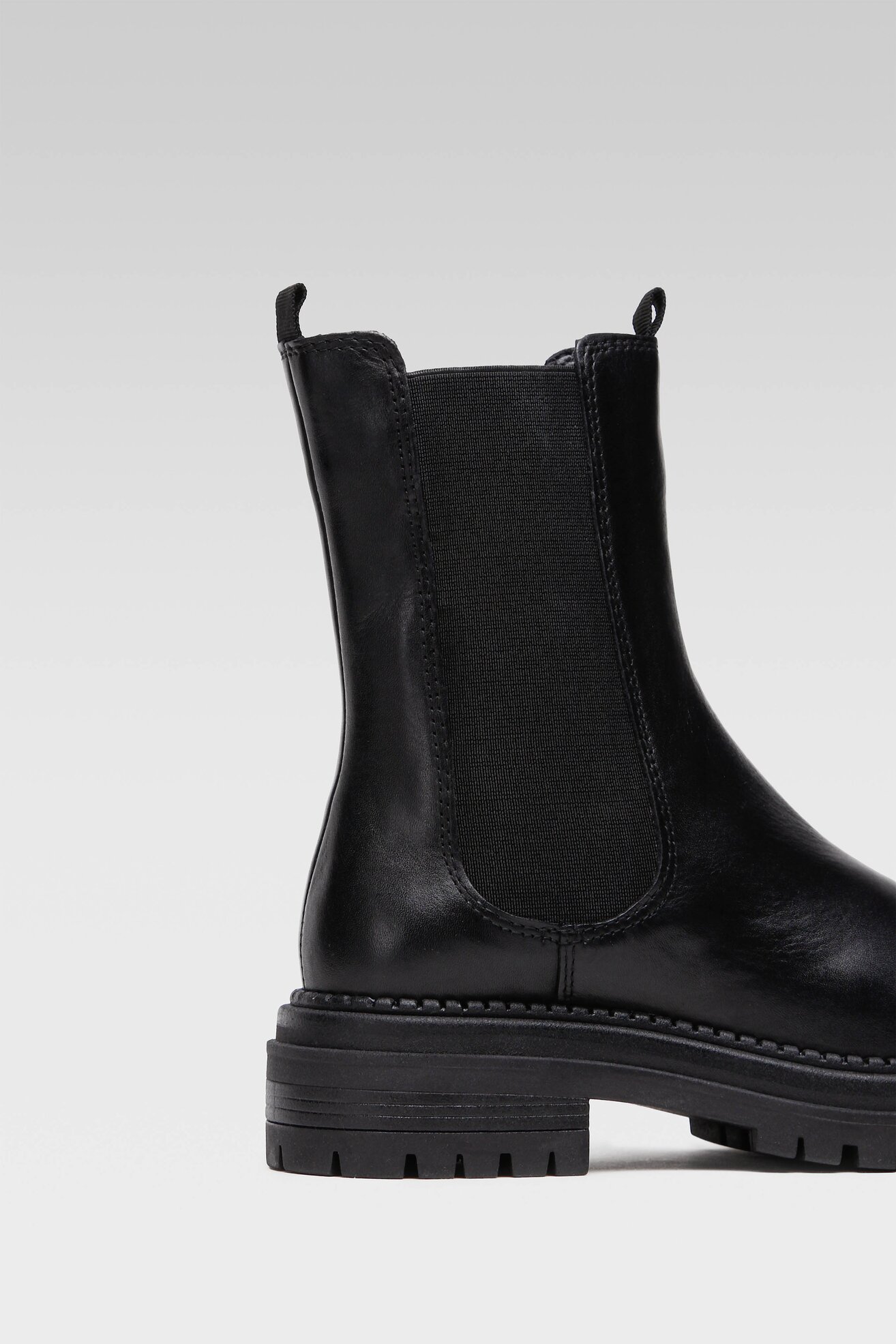 Боти Lasocki CEO-RST-WHETHER-02 ЧЕРЕН