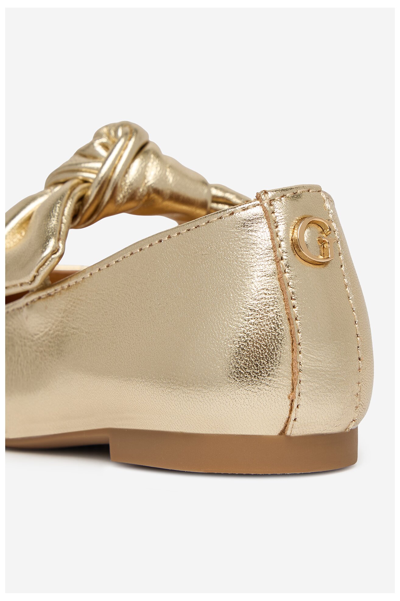 Baletanke GUESS CEO-CS6666-15 ZLATNA