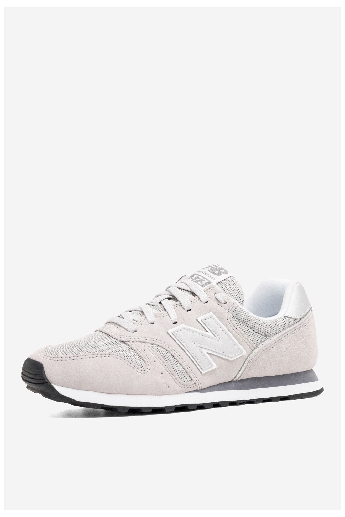 Obuwie sportowe New Balance ML373CE2 Szary