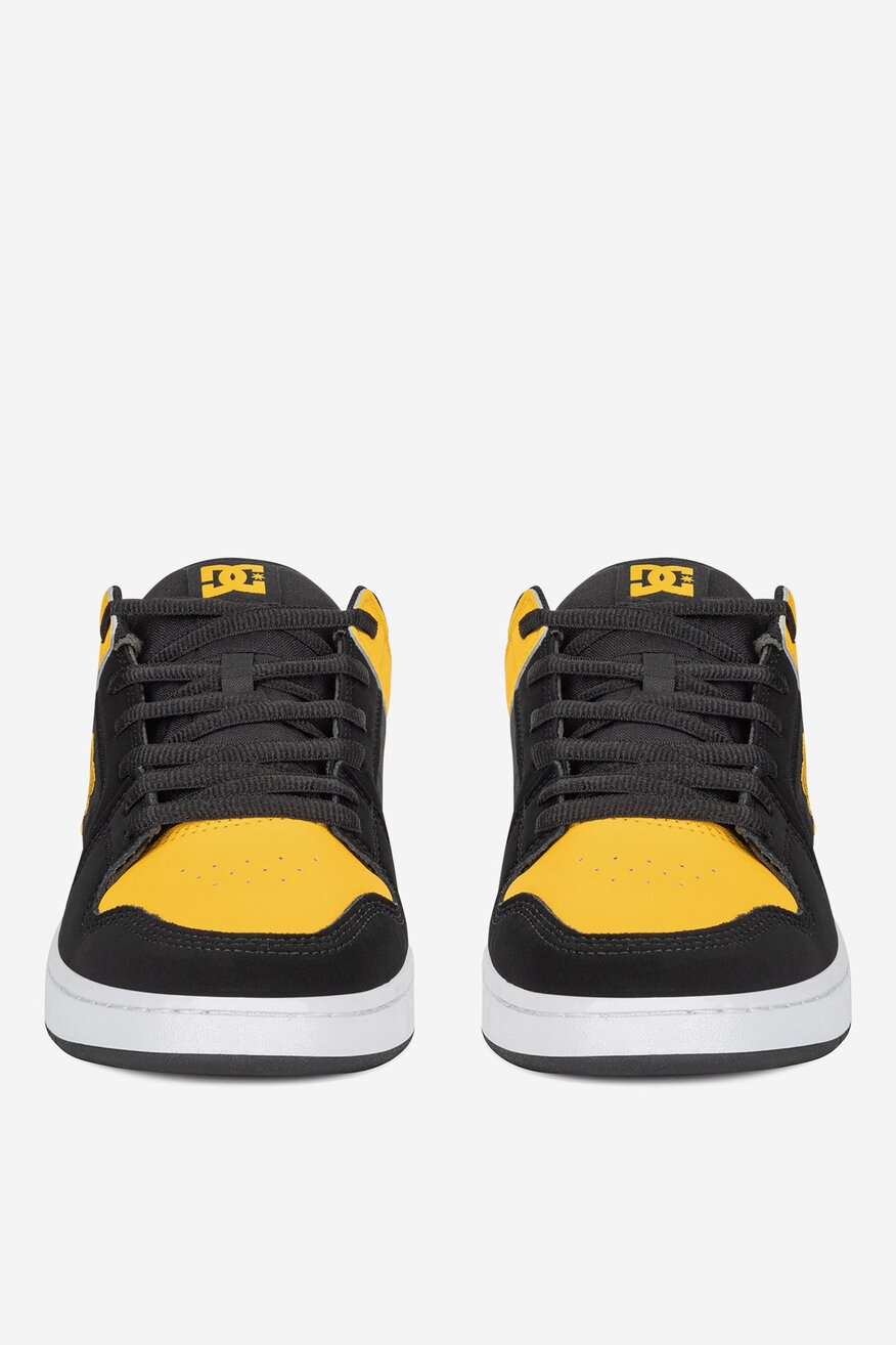 
                Спортни обувки DC Shoes ЧЕРЕН - 5905588849056