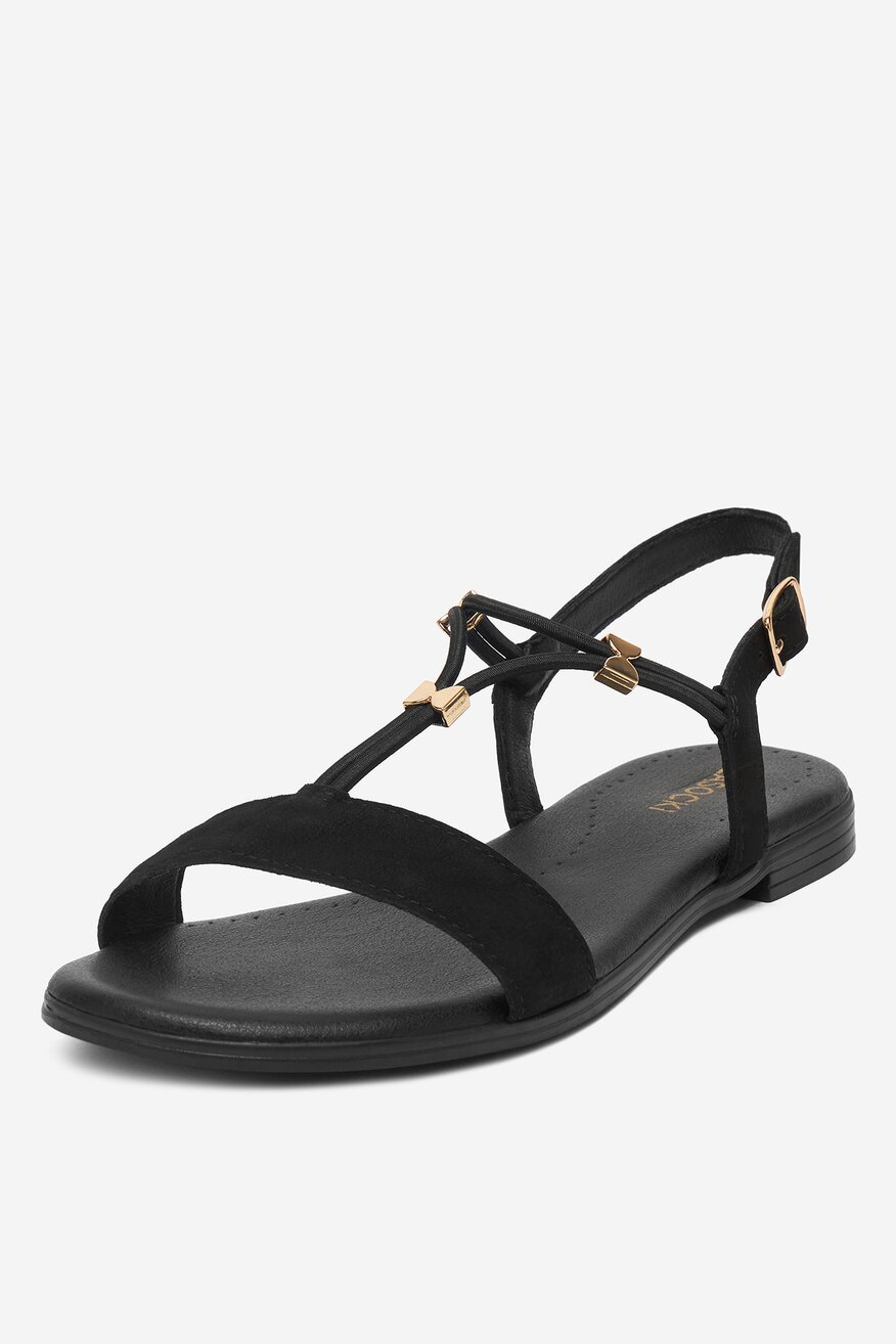 Sandale Lasocki NEGRU - 5904862299532