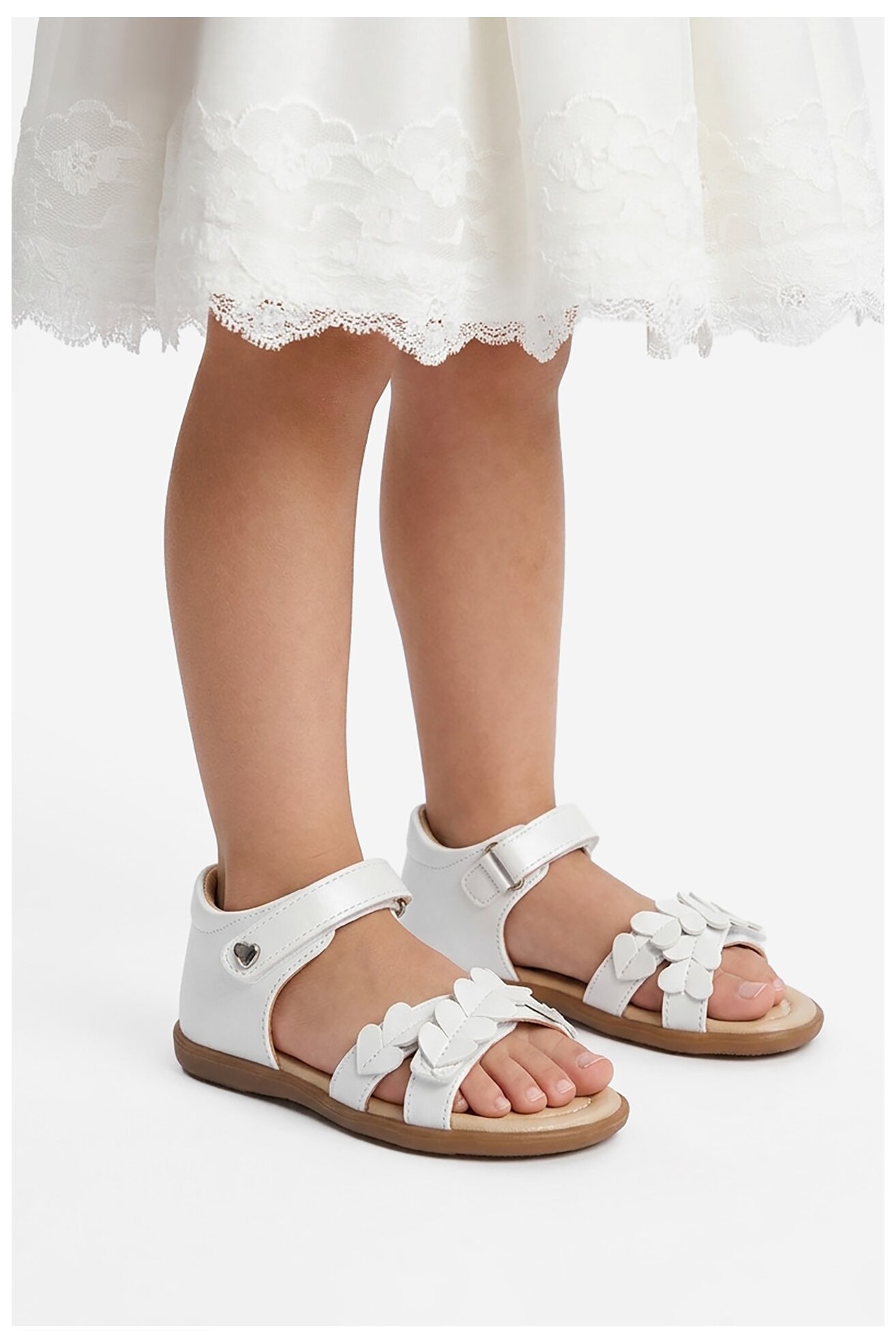 Sandale Nelli Blu CEO-CM250513-9 BELA