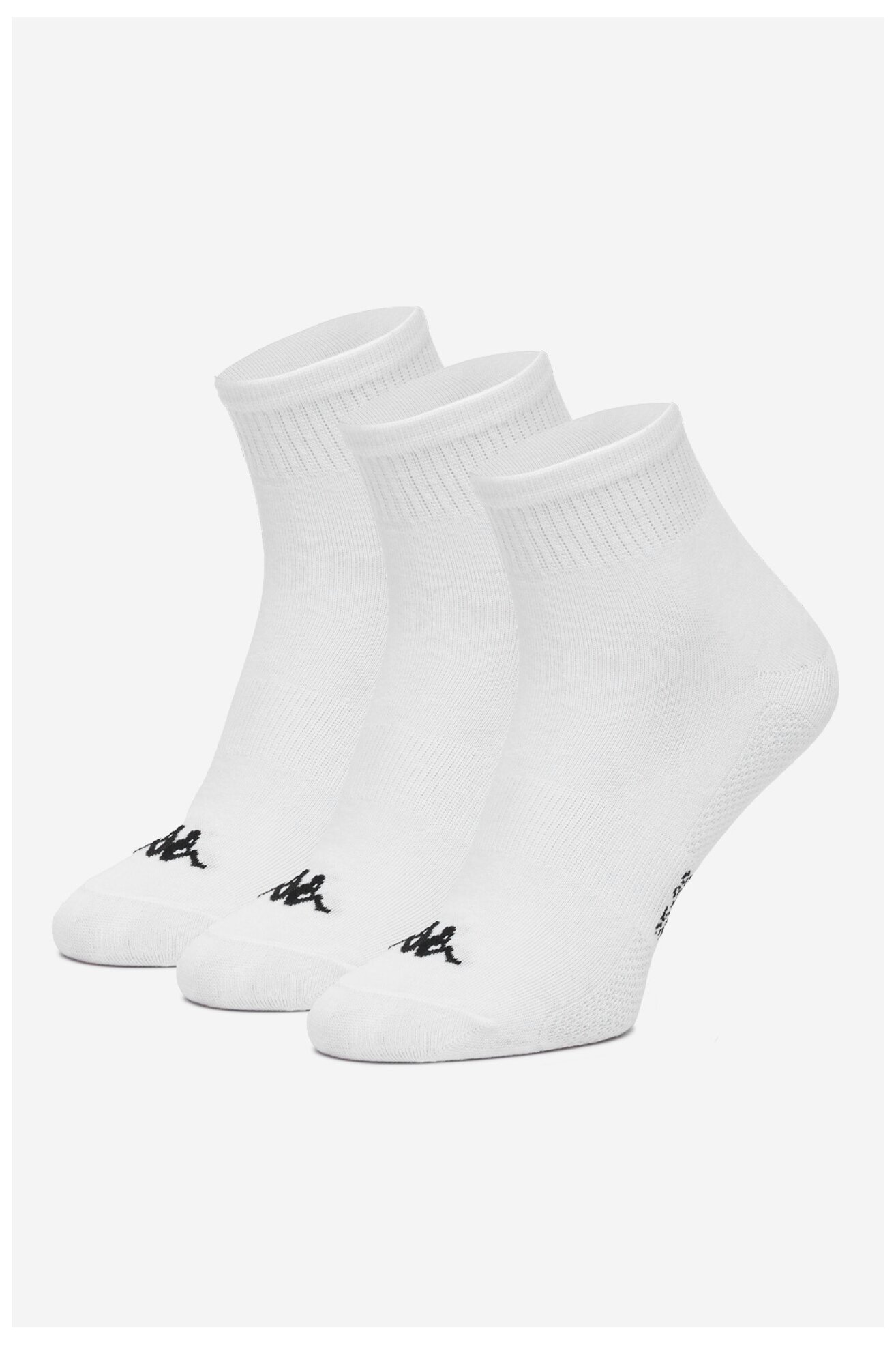 Soseste Kappa KR_FRESH_SS25 (3-PACK) ALB