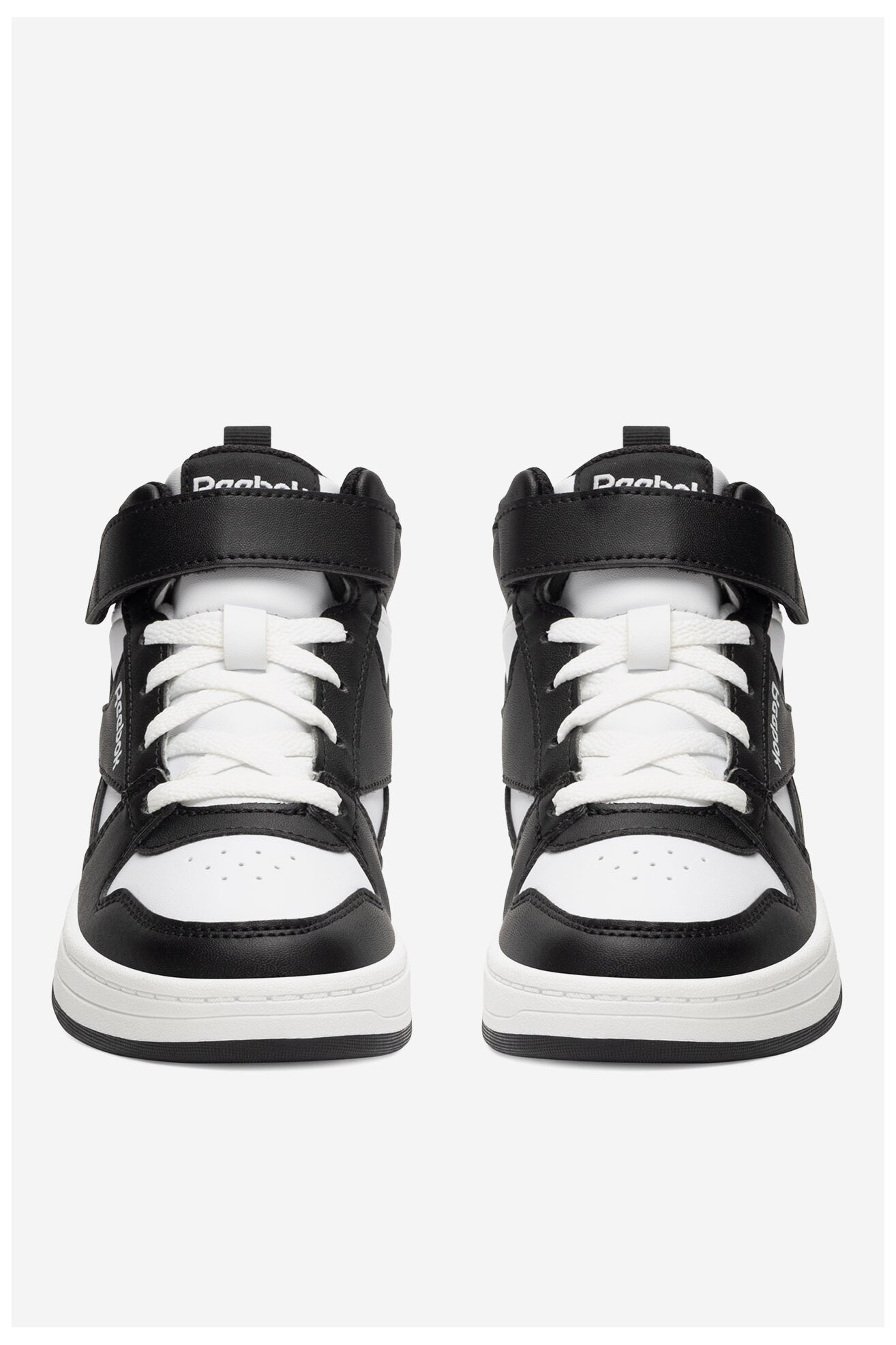 Спортни обувки Reebok PRIME 2.0 MIDCUT 100222995 ЧЕРЕН