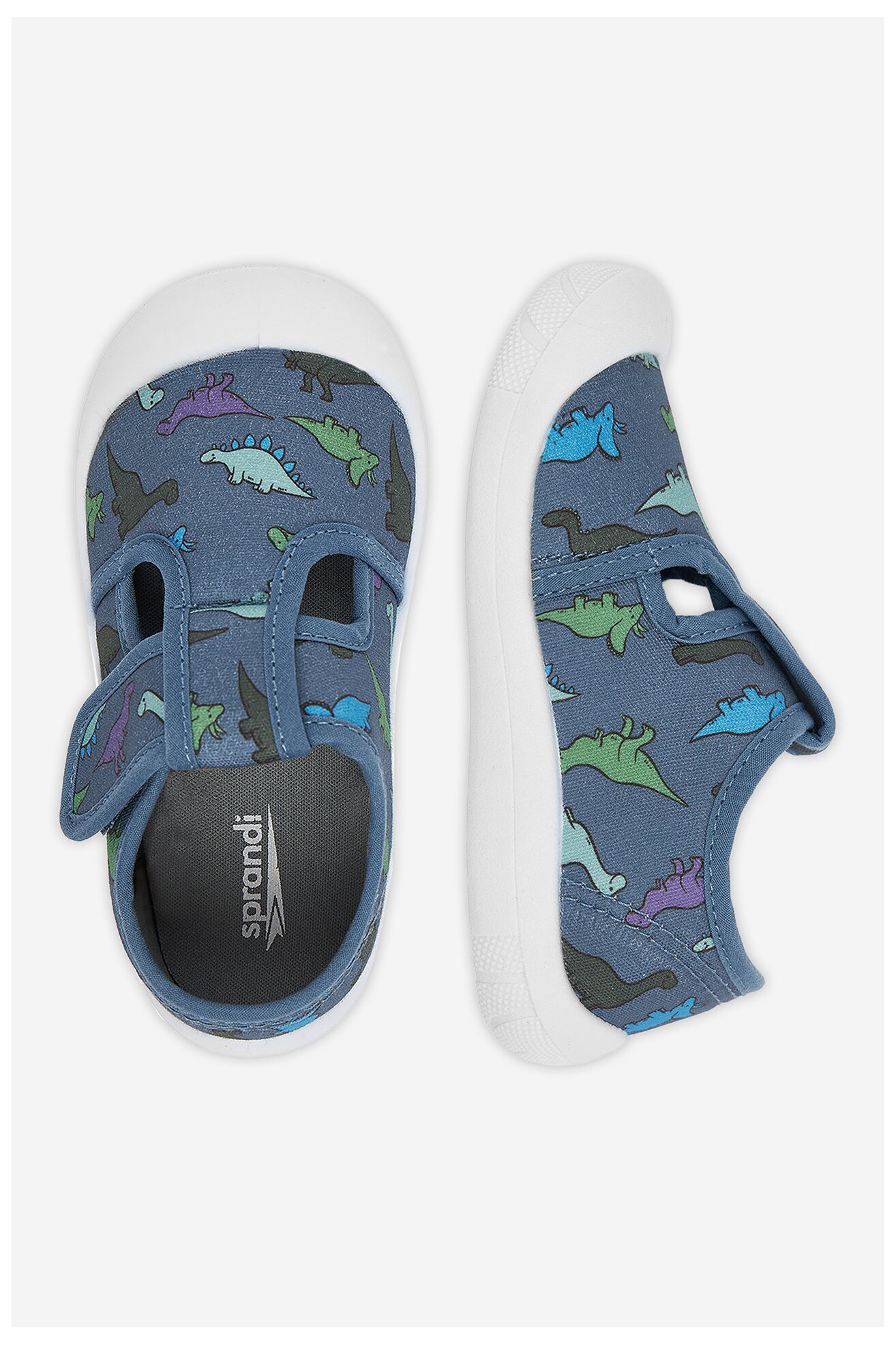 Kapcie Sprandi CEO-CM250109-1 MIX