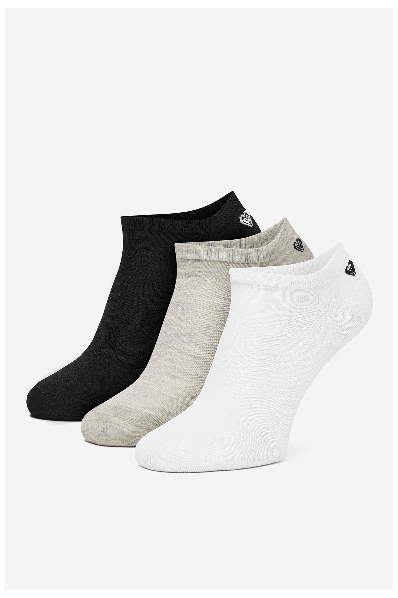 Skarpetki ROXY CEO_AS_ROXY_08S_SS26 (3-PACK) MIX