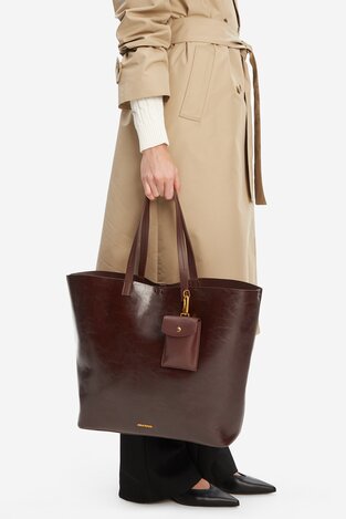 Torba Gino Rossi C-THARAL-DA8078 BORDO