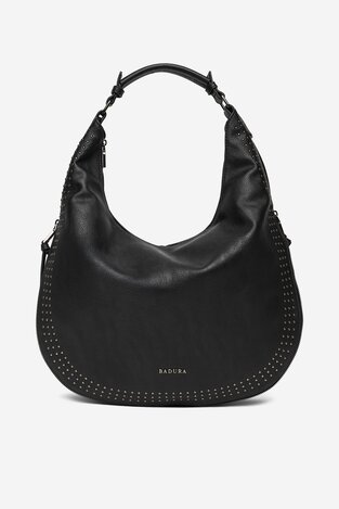 Torba Badura C-ZAR-1 CRNA