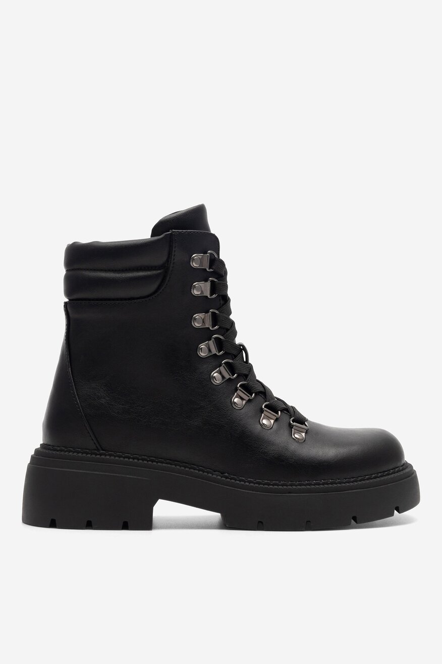 Jenny Fairy - Trzewiki - 5905588028581