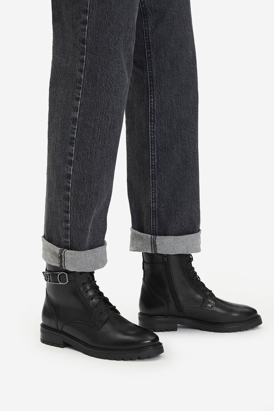 
                        Trzewiki Lasocki CEO-WB-GINEVRA-34 Czarny - 5906751372425