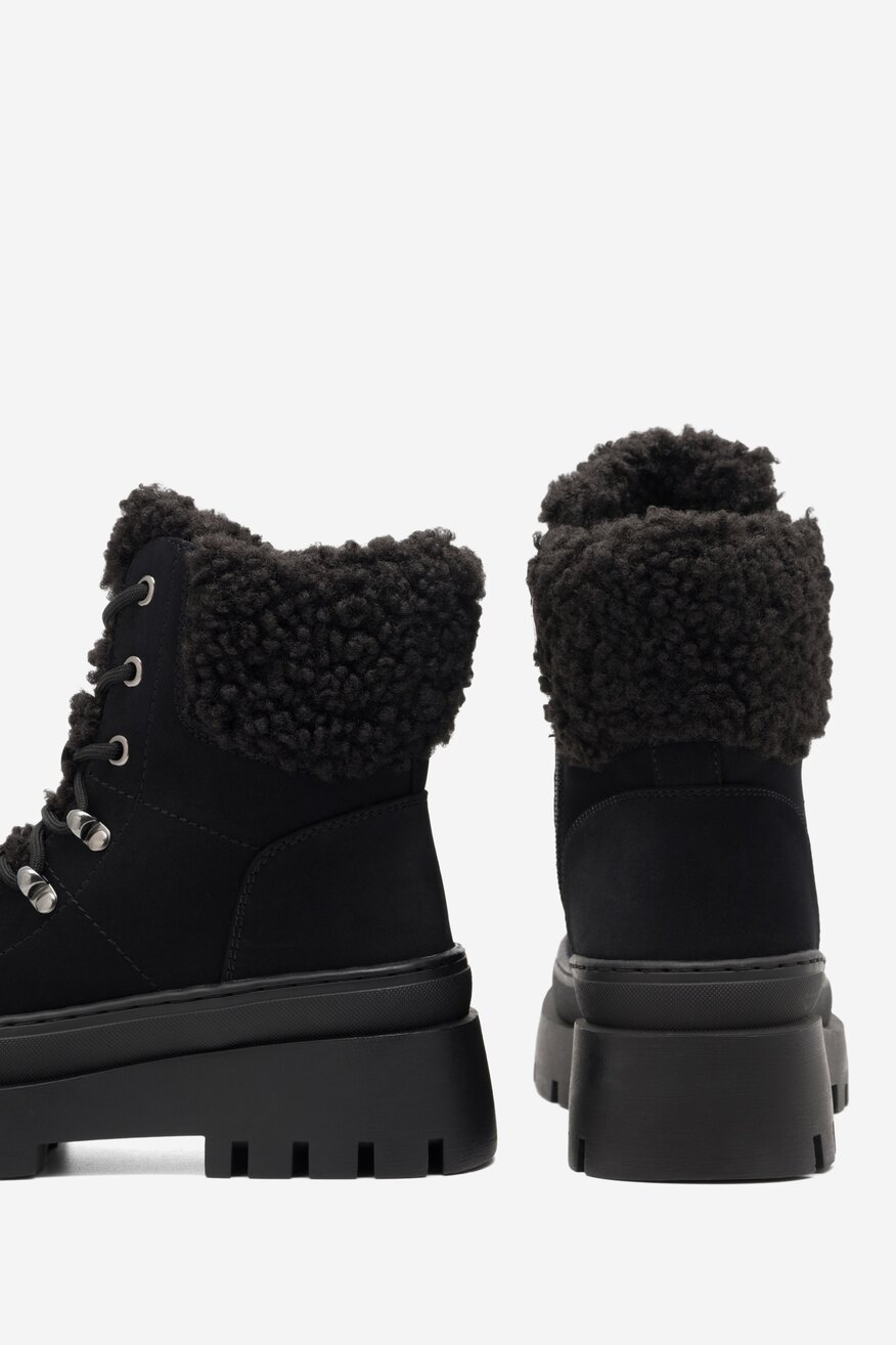 
                DeeZee - Trzewiki ocieplane - 5905588034742