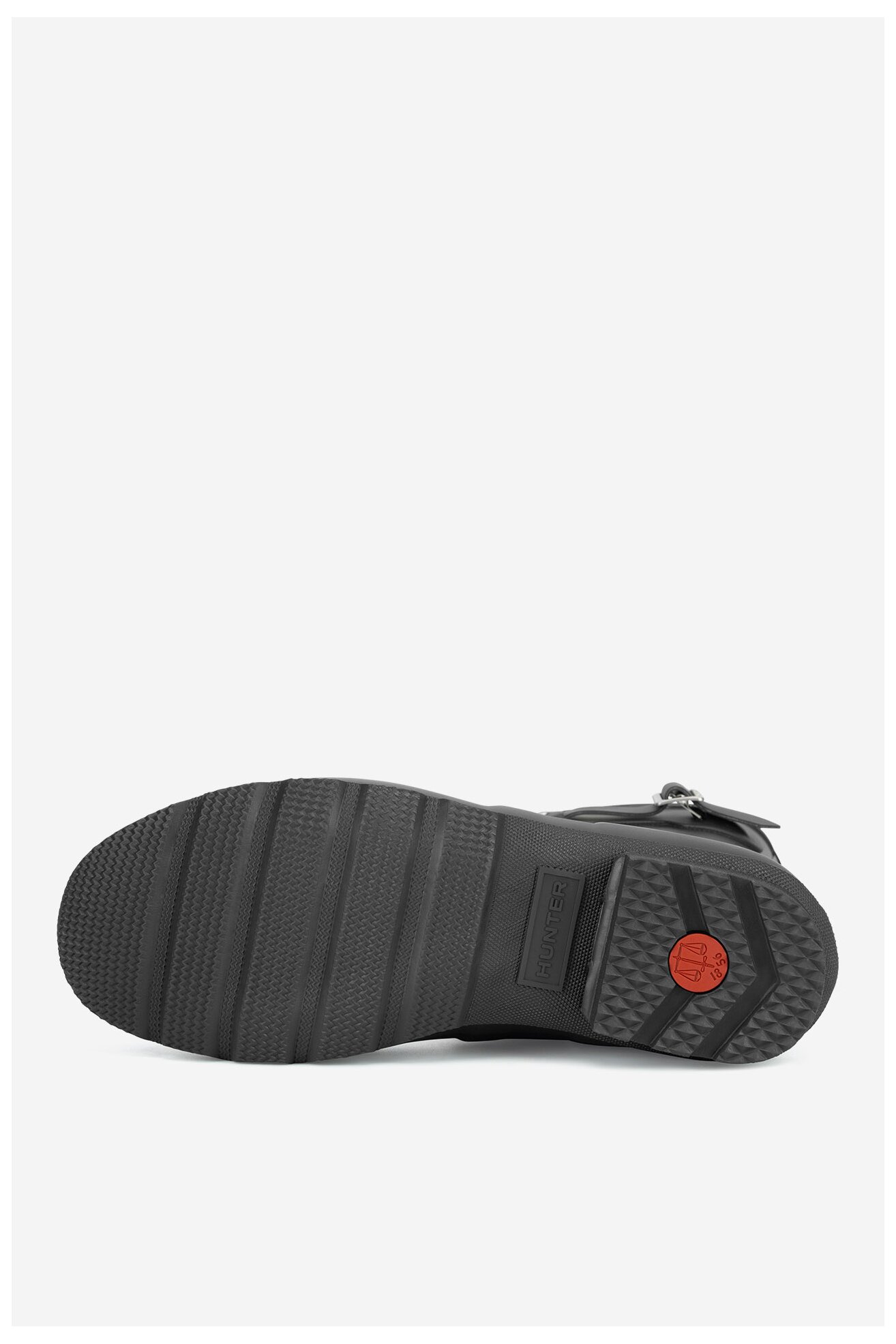 Гумени ботуши HUNTER MFS9000RMA ЧЕРЕН