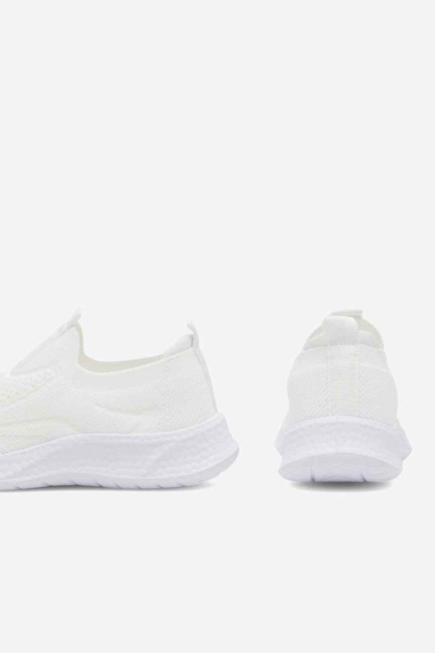 
                Сникърси Jenny Fairy БЯЛ - 5905588517252