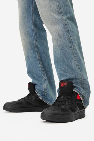 Кросівки спортивні Reebok CEO-PRIMARY HARDWOOD 100242955 ЧОРНИЙ