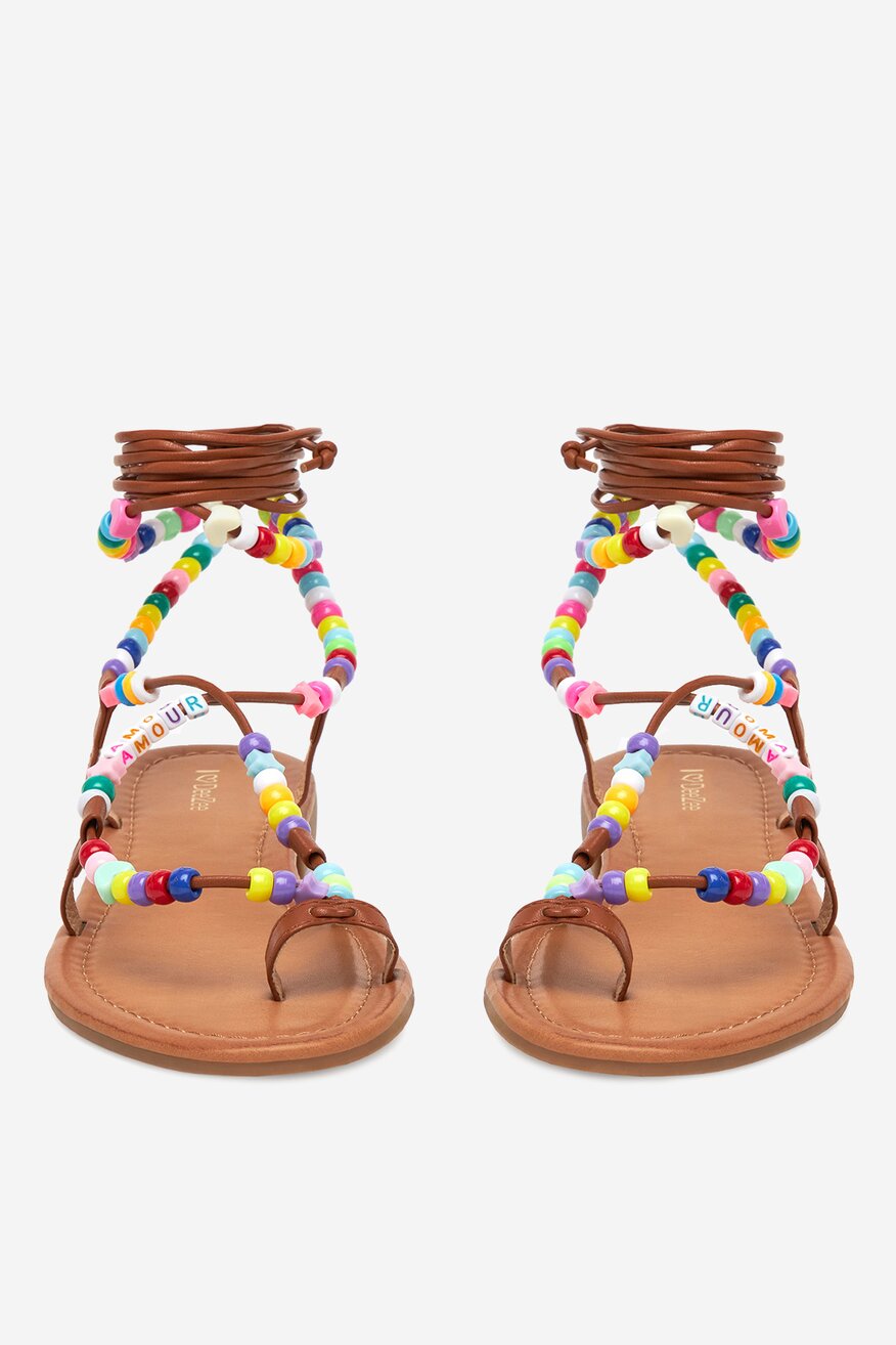 Сандали DeeZee КАФЯВ - 5904410835748