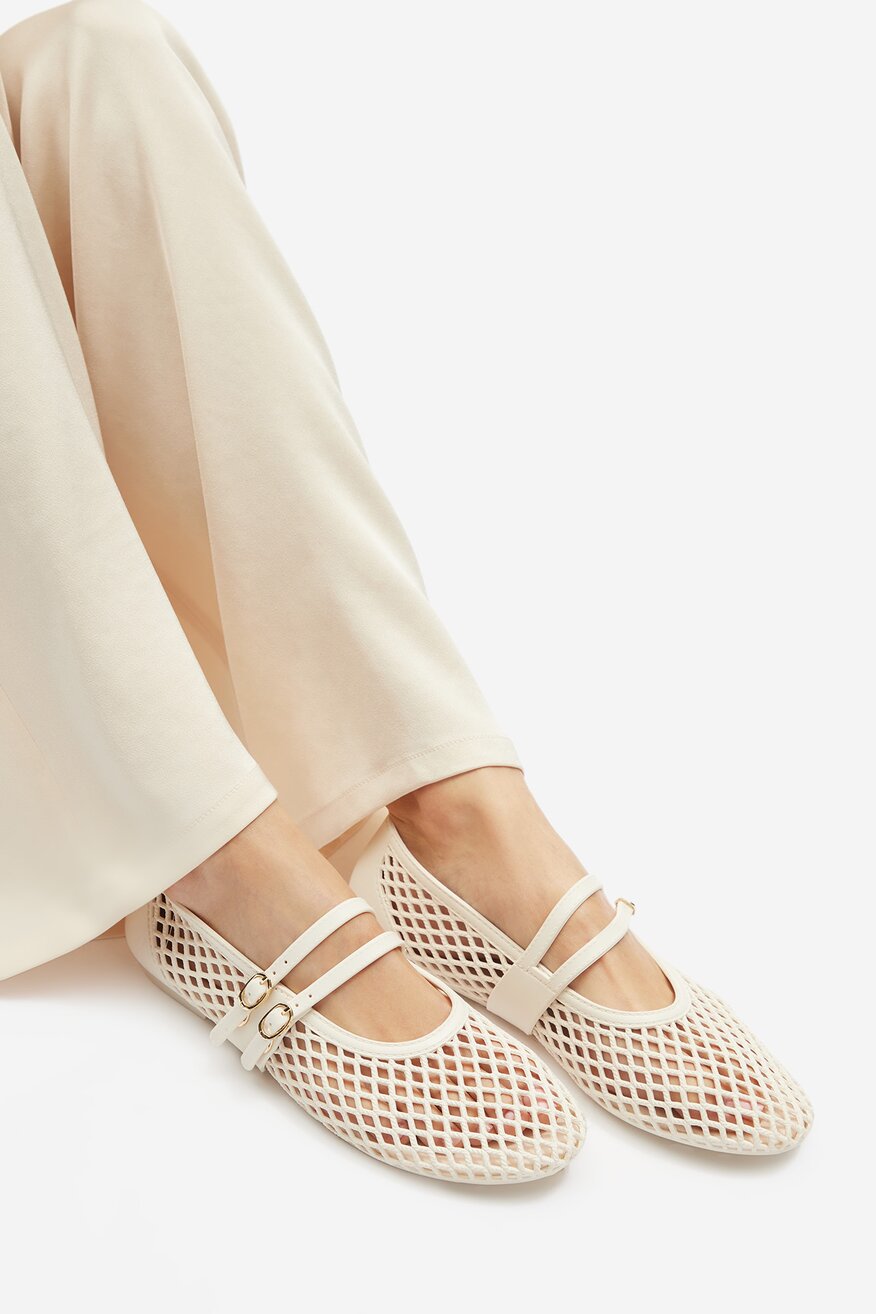 
                Балерина Jenny БЕЖОВ - 5906751028810