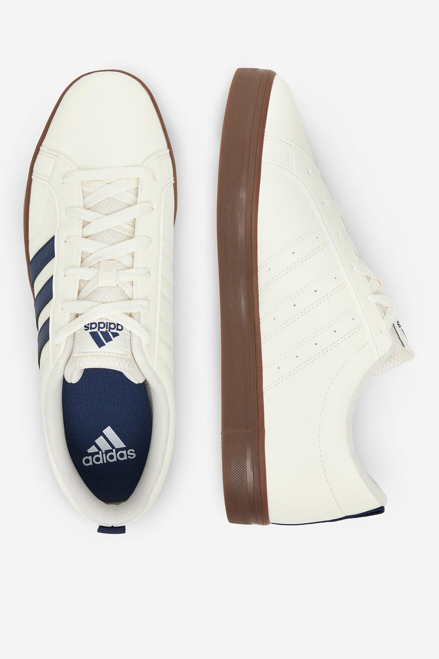 Sportovní obuv adidas BÍLÁ - 5906751180983